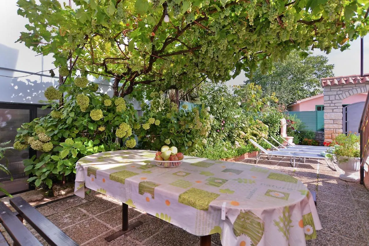 Apartment Edo 1755 Peresiji